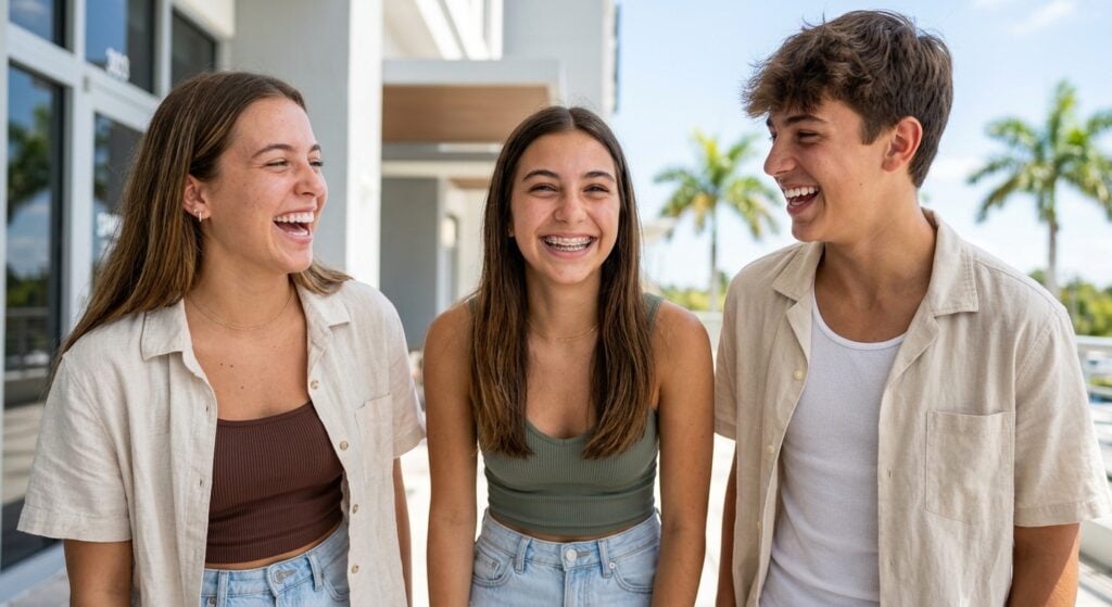 Best orthodontist near me braces invisalign