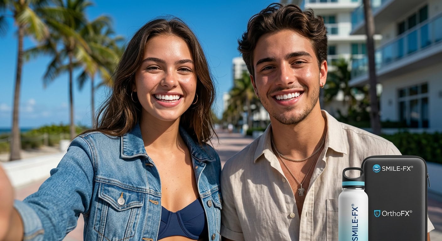 Best orthodontist near me braces invisalign