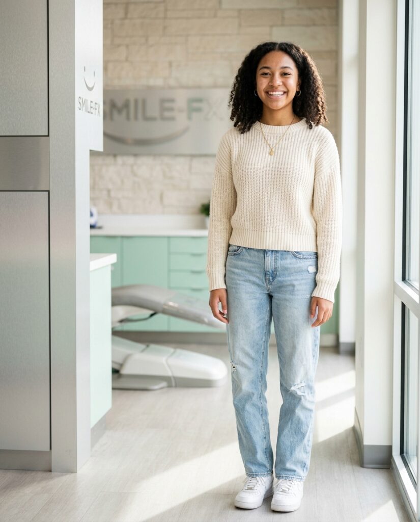 Best orthodontist near me braces invisalign