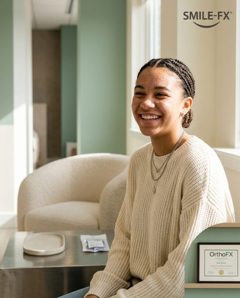 Best orthodontist near me braces invisalign