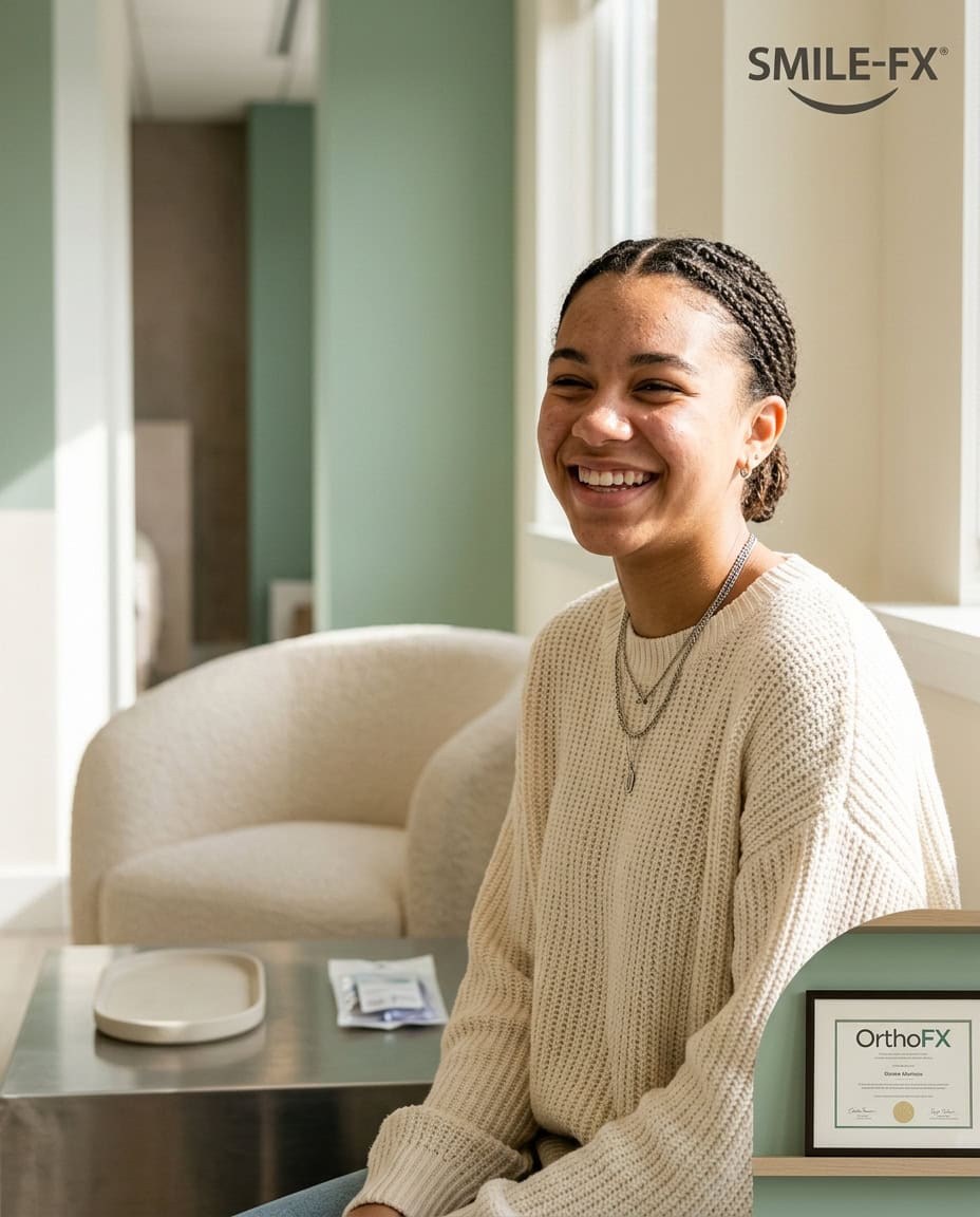 Best orthodontist near me braces invisalign