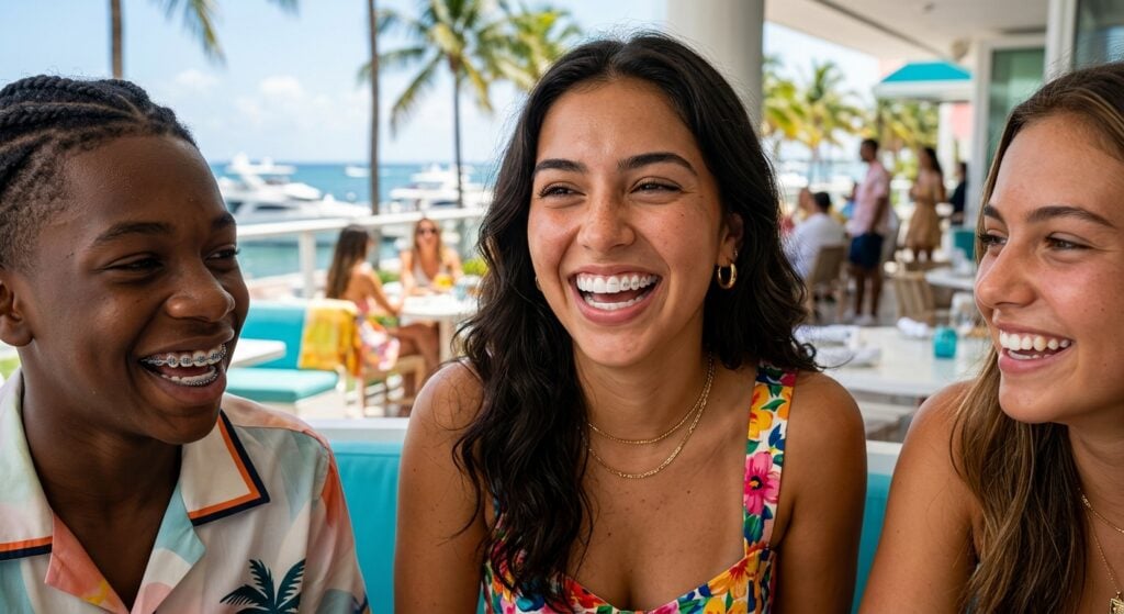 Best orthodontist near me braces invisalign