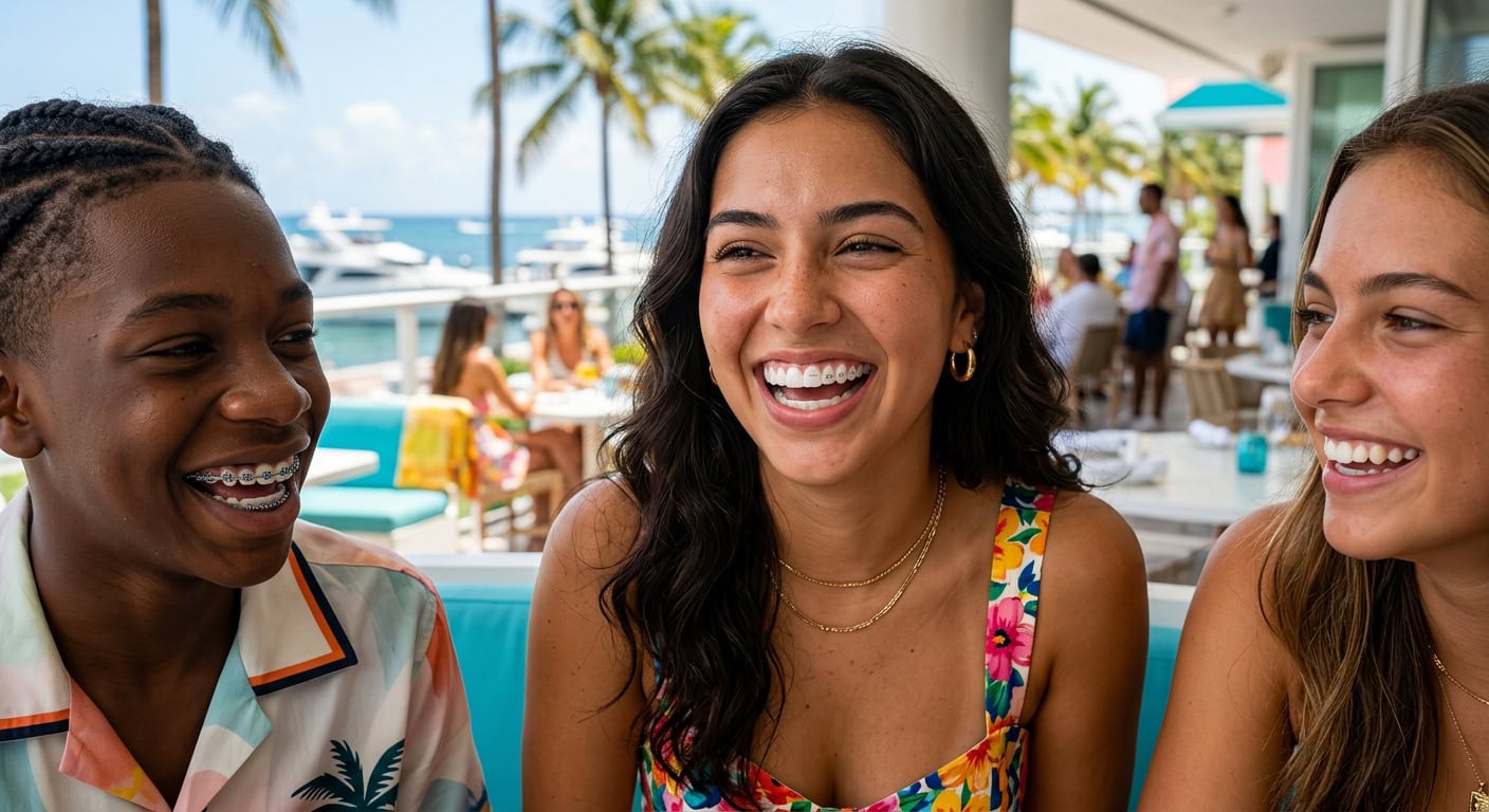 Best orthodontist near me braces invisalign