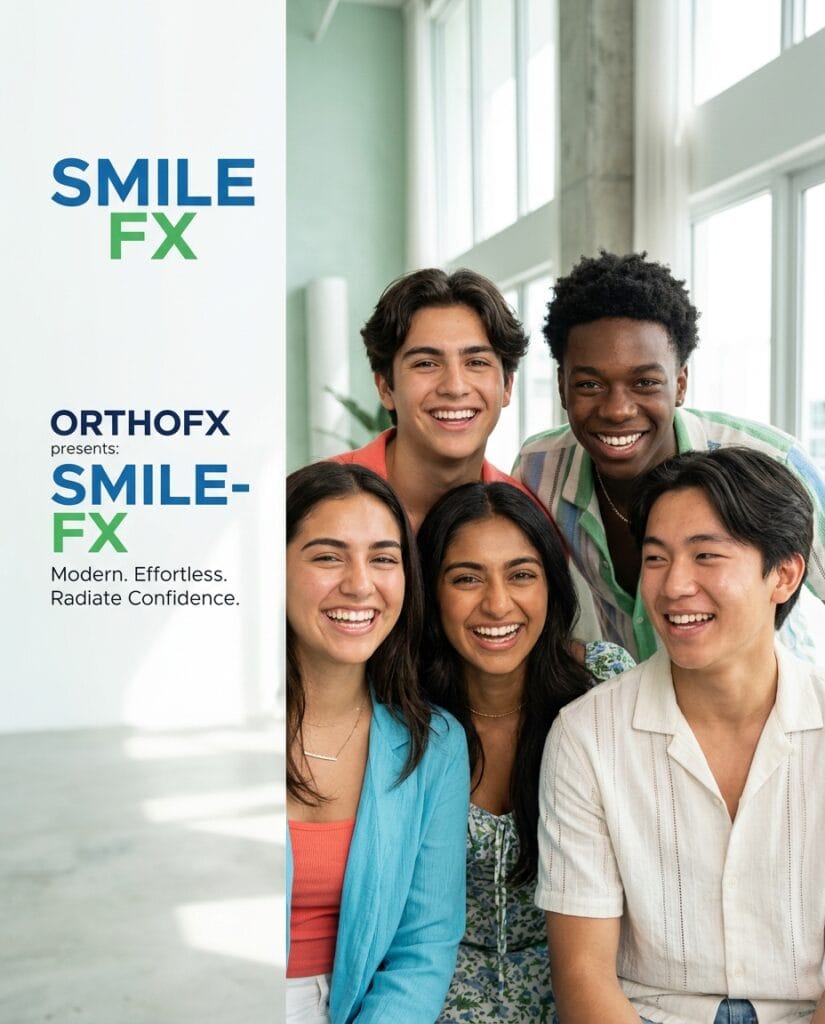 Best orthodontist near me braces invisalign