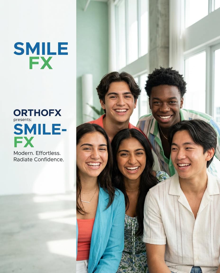 Best orthodontist near me braces invisalign