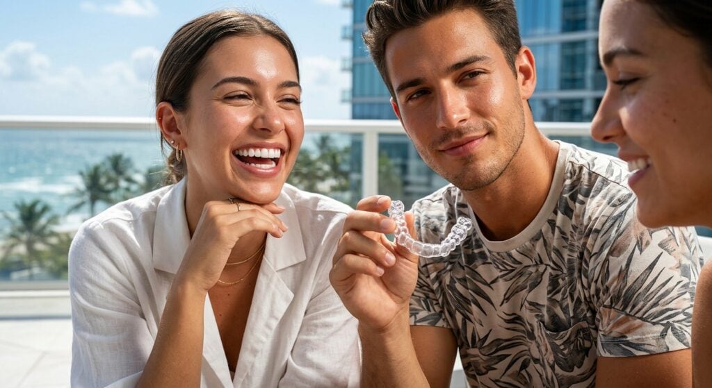 Best orthodontist near me braces invisalign