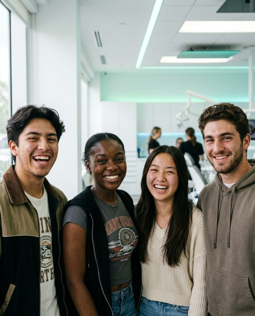 Best orthodontist near me braces invisalign