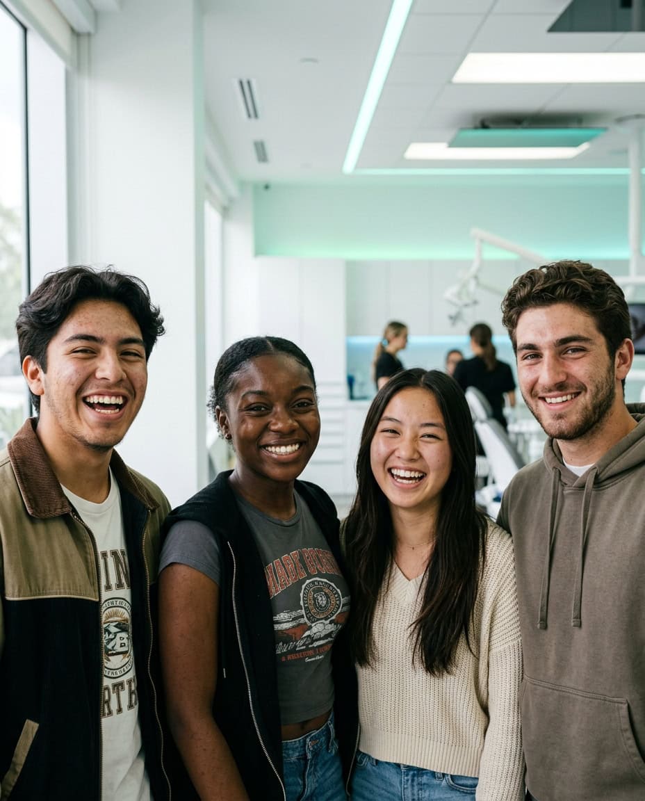 Best orthodontist near me braces invisalign