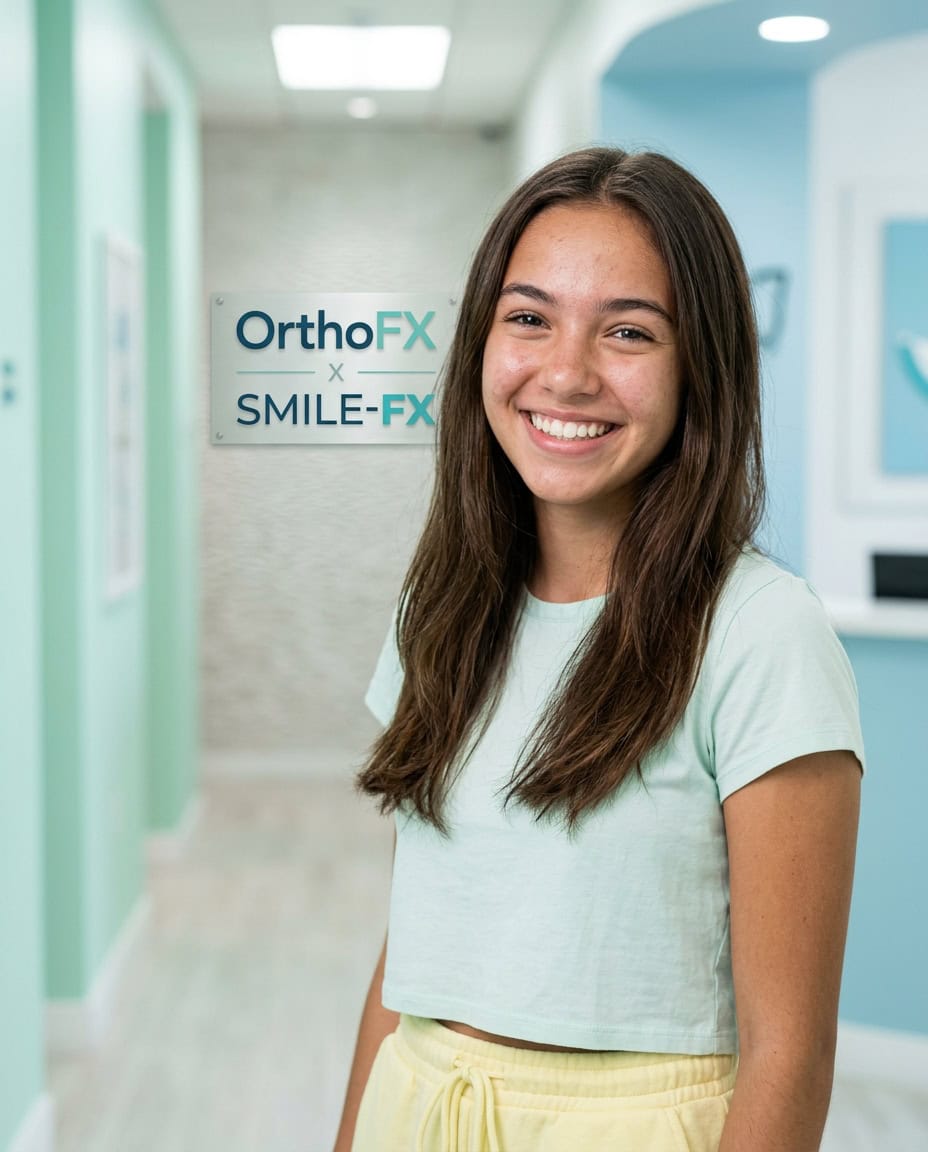 Best orthodontist near me braces invisalign