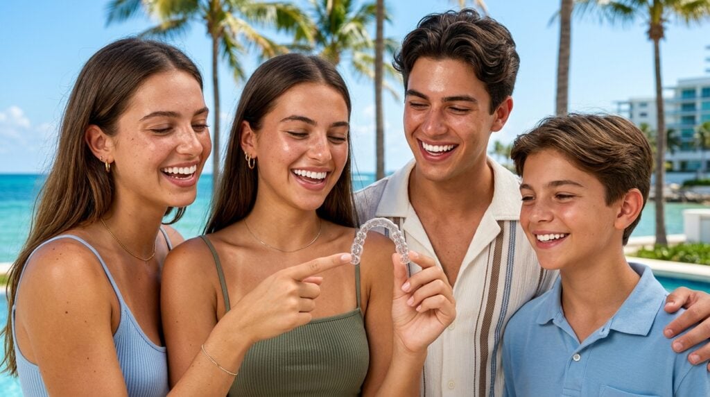 Best orthodontist near me braces invisalign