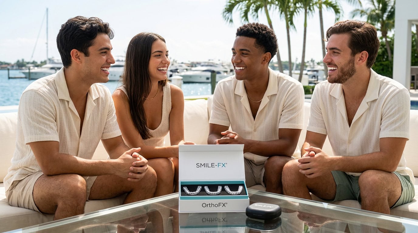 Best orthodontist near me braces invisalign