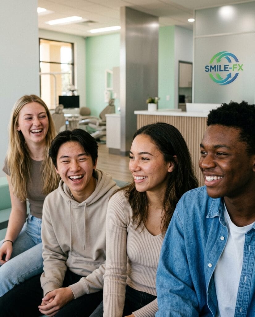 Best orthodontist near me braces invisalign