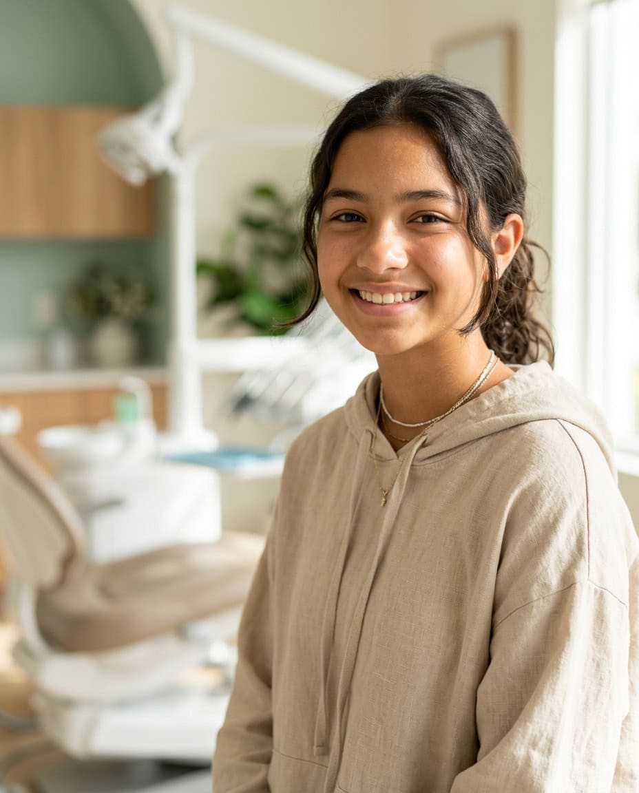 Best orthodontist near me braces invisalign
