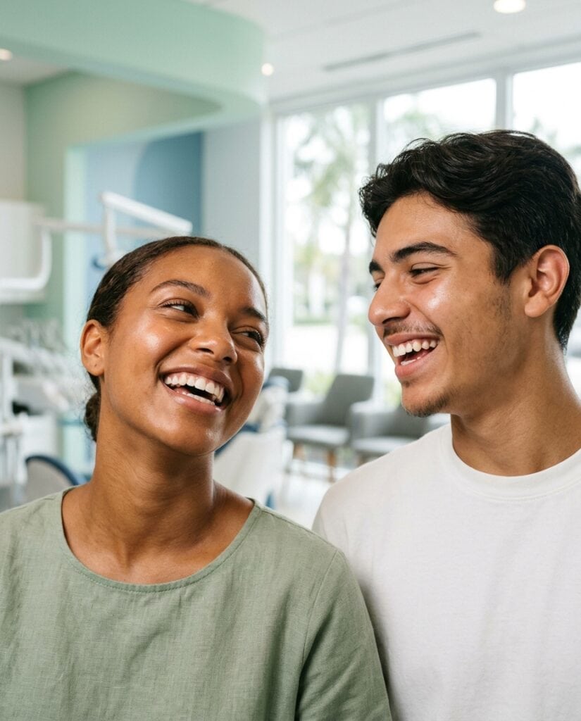 Best orthodontist near me braces invisalign