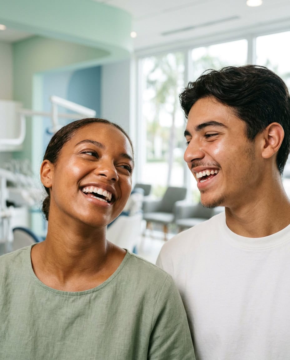 Best orthodontist near me braces invisalign