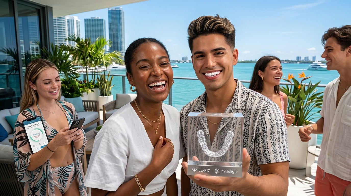 Best orthodontist near me braces invisalign