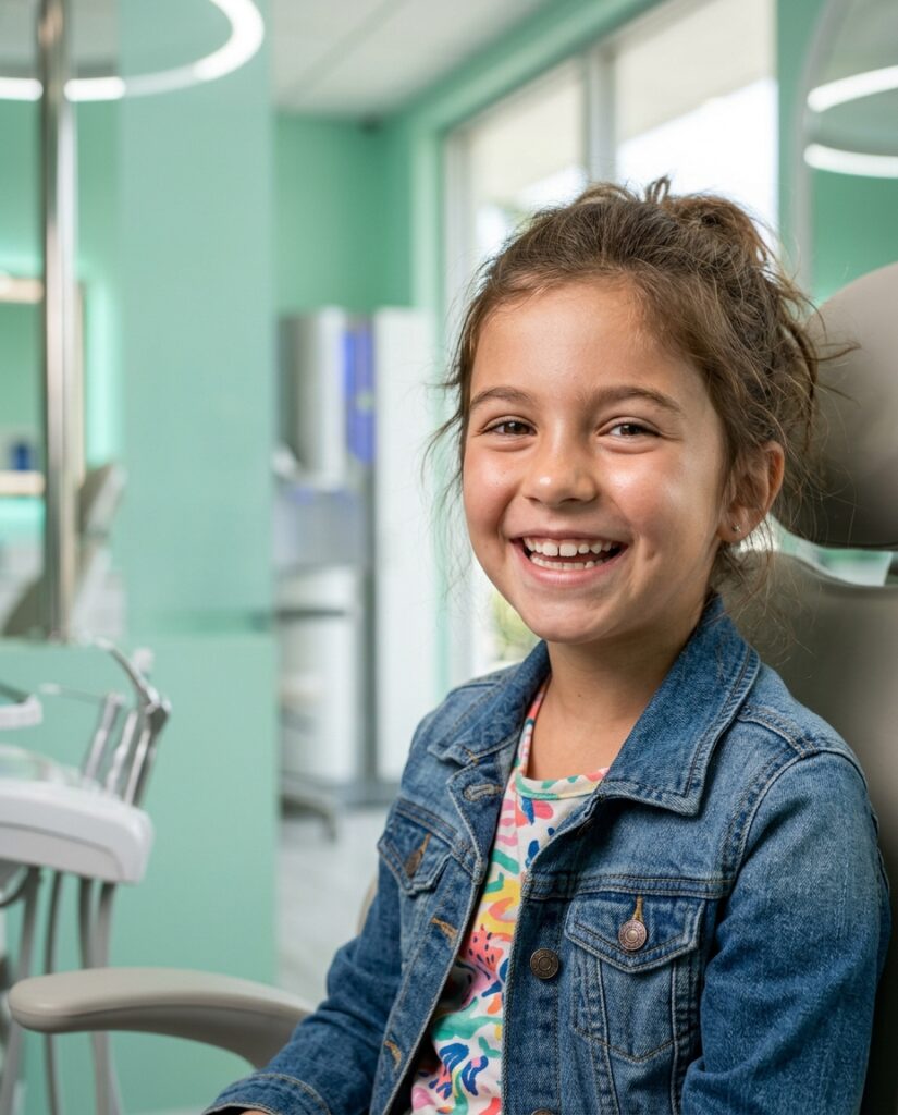 Best orthodontist near me braces invisalign