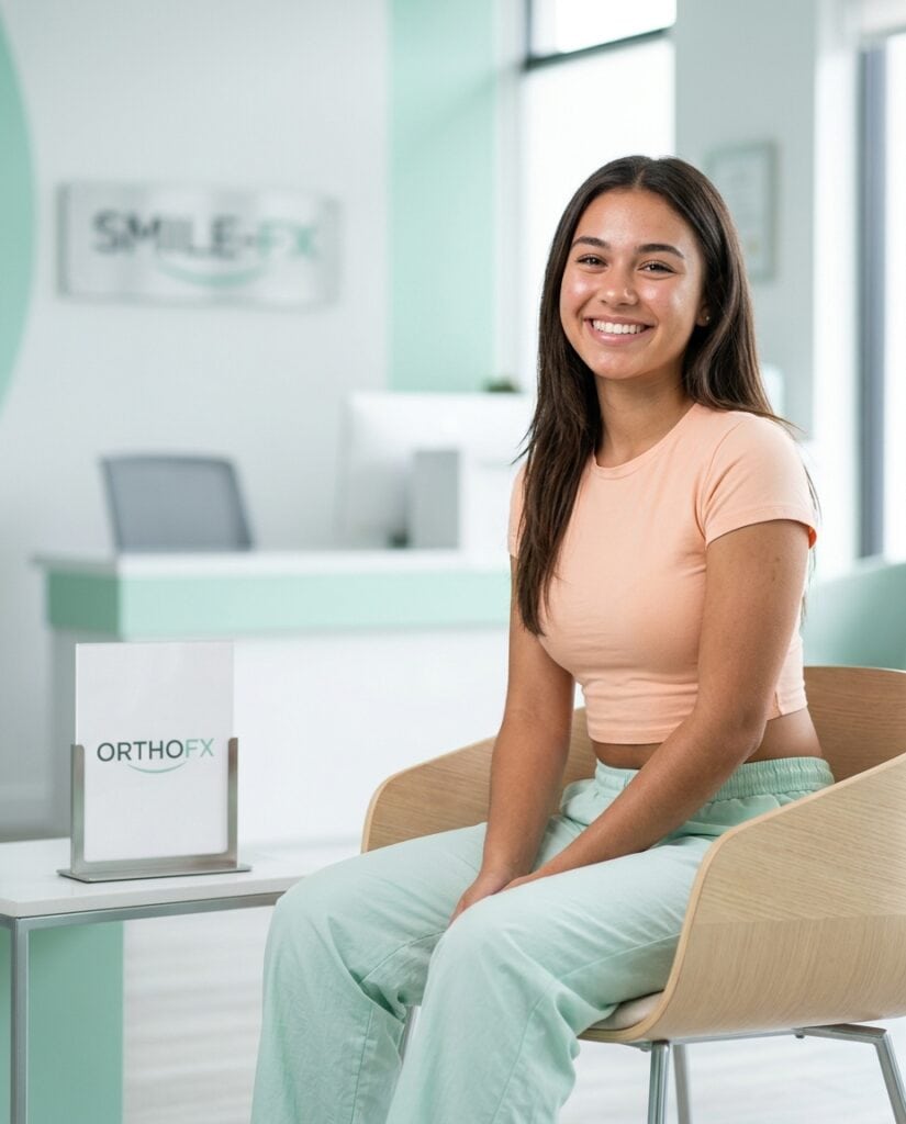 Best orthodontist near me braces invisalign