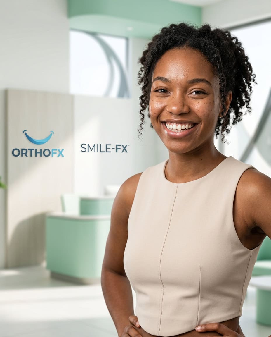 Best orthodontist near me braces invisalign