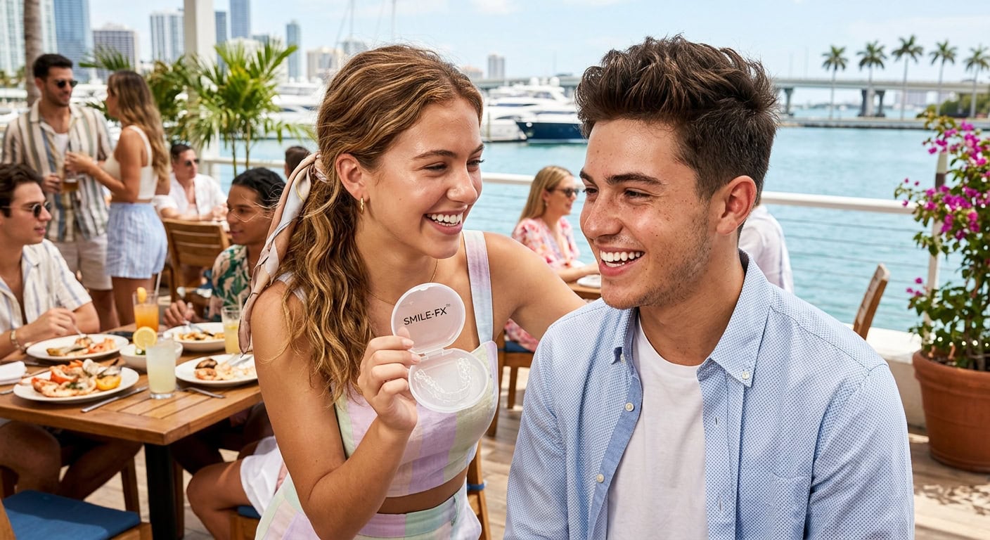 Best orthodontist near me braces invisalign