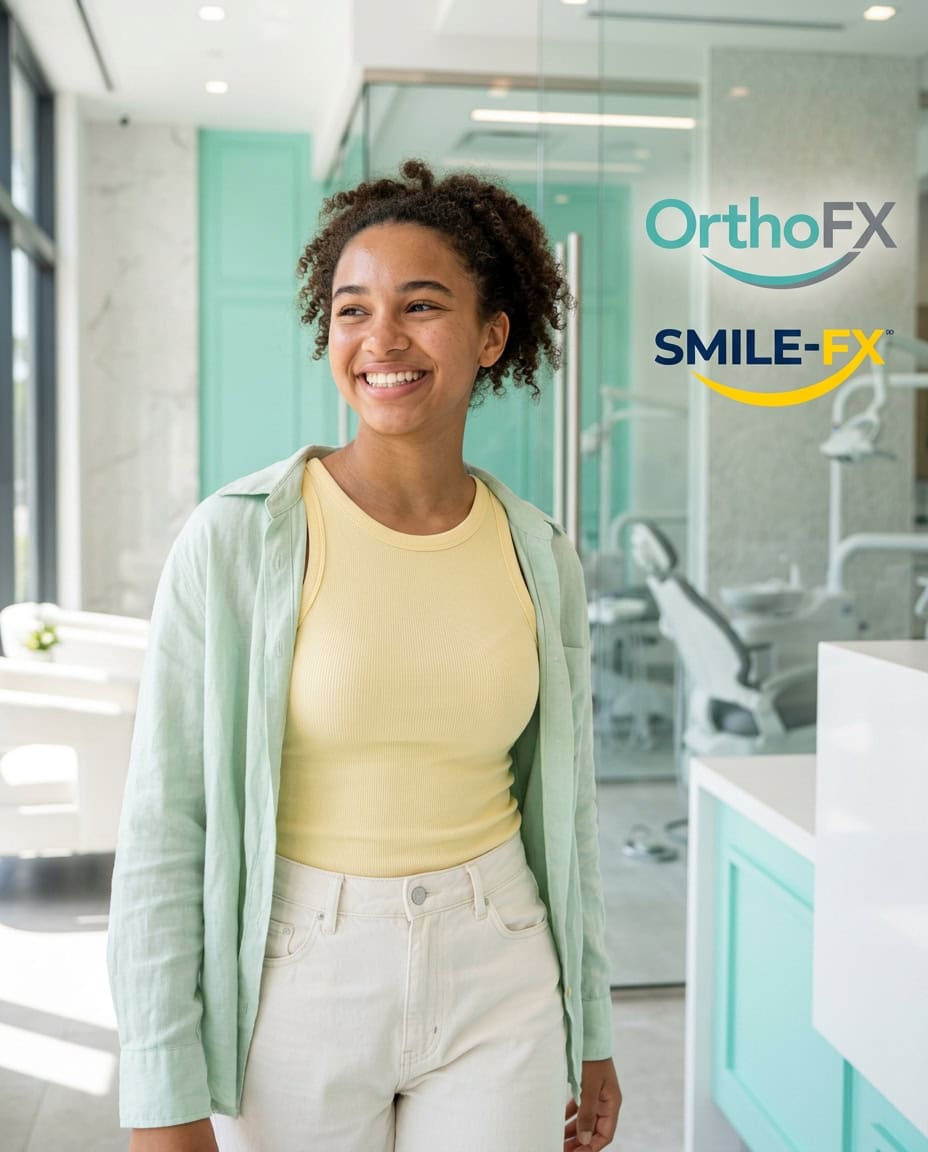 Best orthodontist near me braces invisalign