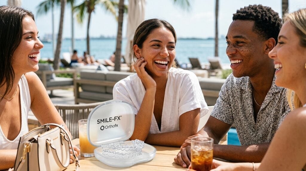 Best orthodontist near me braces invisalign