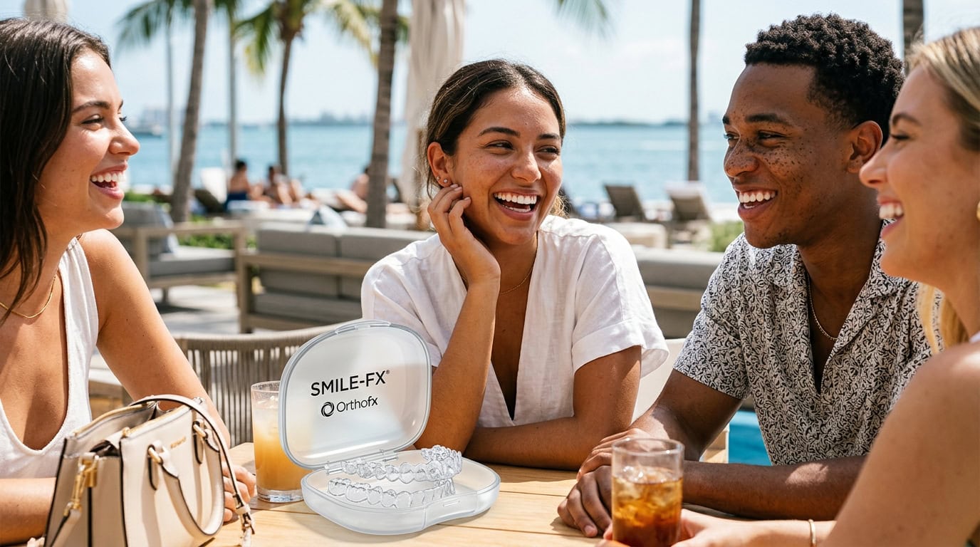 Best orthodontist near me braces invisalign