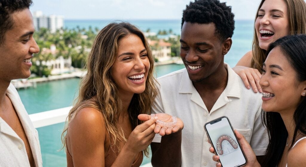 Best orthodontist near me braces invisalign