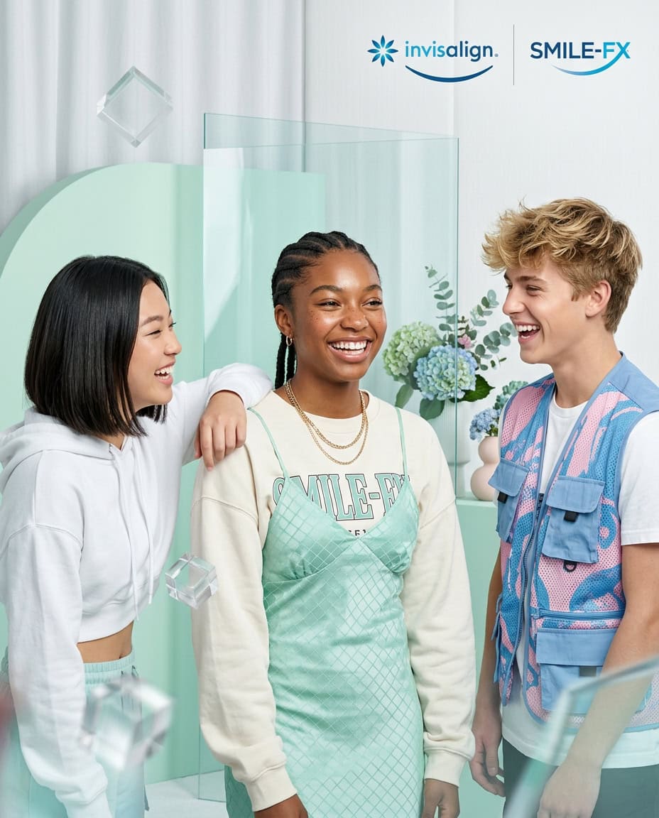 Best orthodontist near me braces invisalign