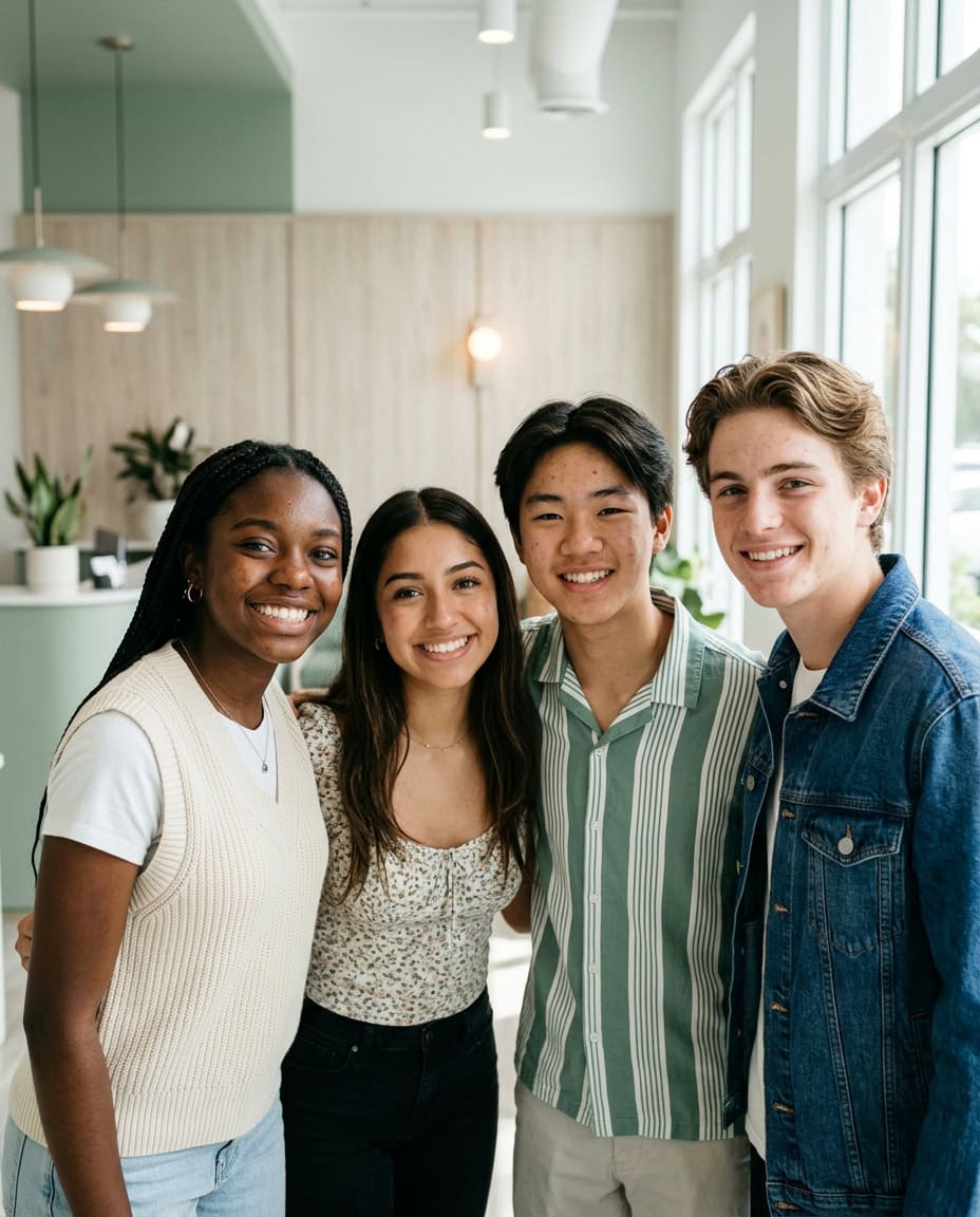 Best orthodontist near me braces invisalign