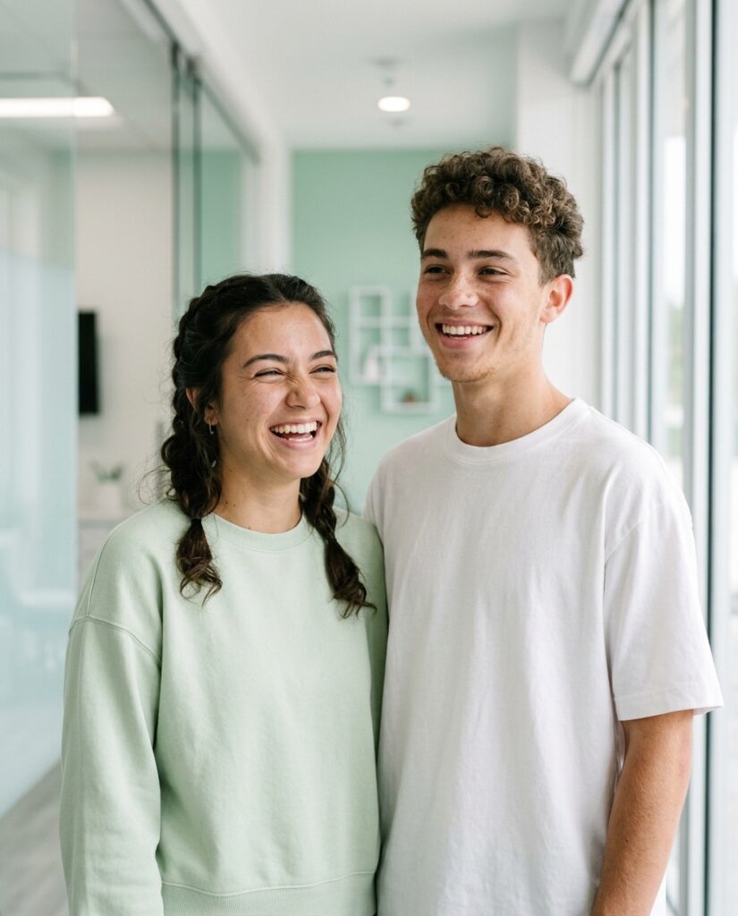 Best orthodontist near me braces invisalign