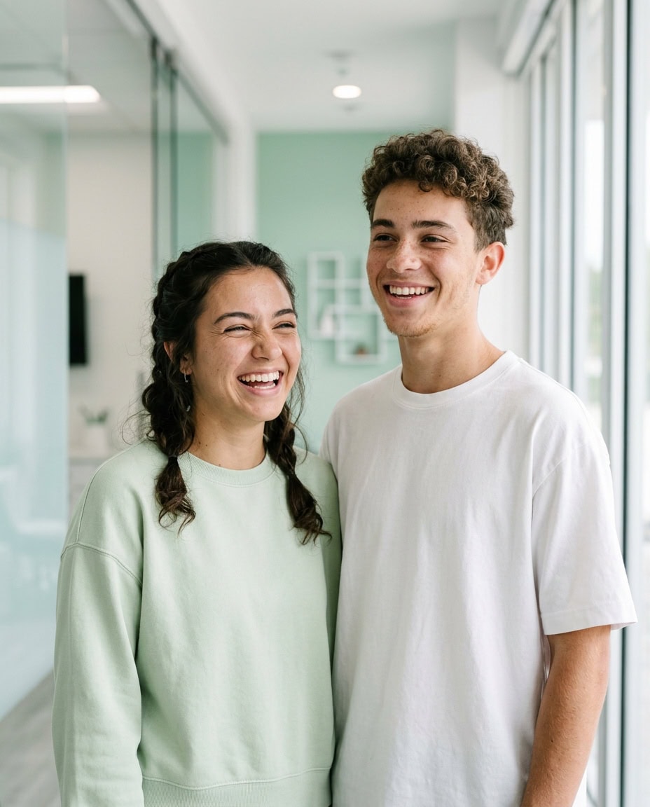 Best orthodontist near me braces invisalign