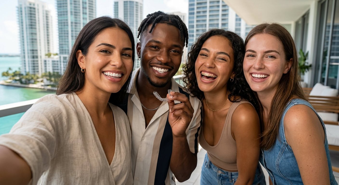 Best orthodontist near me braces invisalign