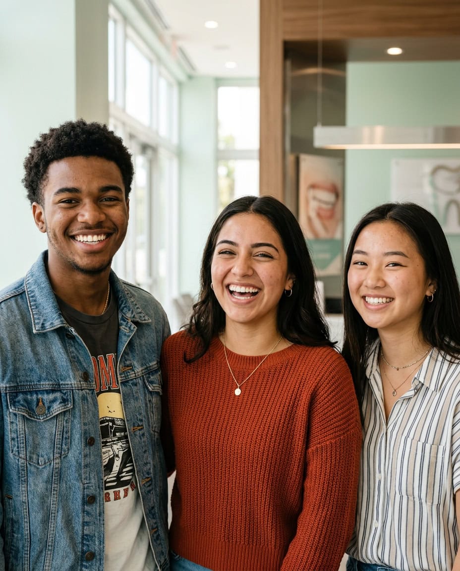 Best orthodontist near me braces invisalign