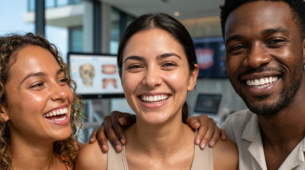 Best orthodontist near me braces invisalign