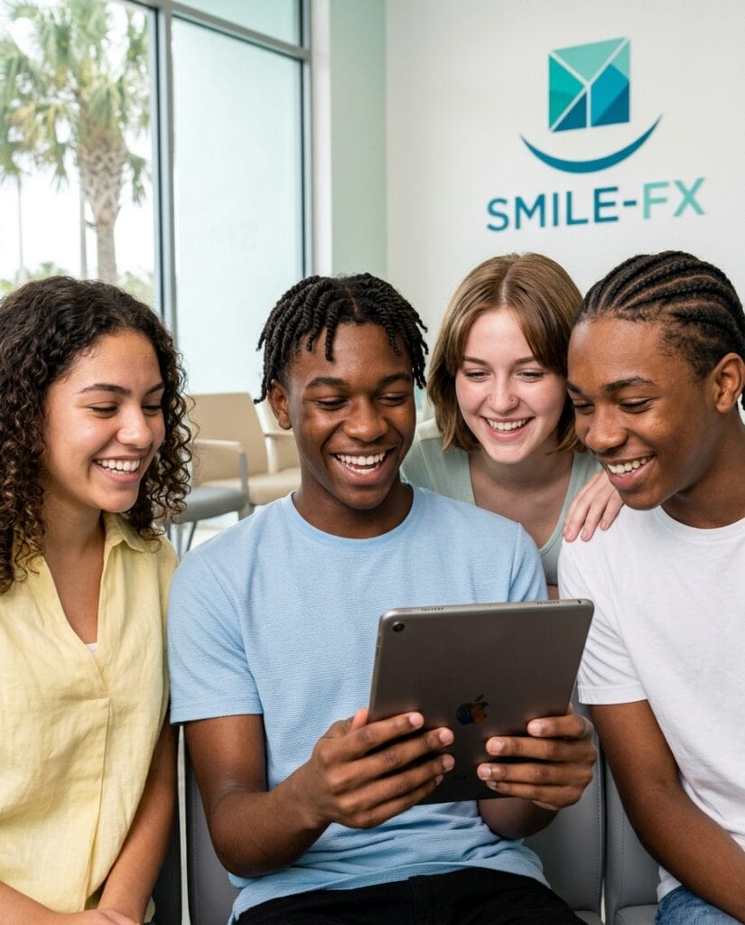 Best orthodontist near me braces invisalign