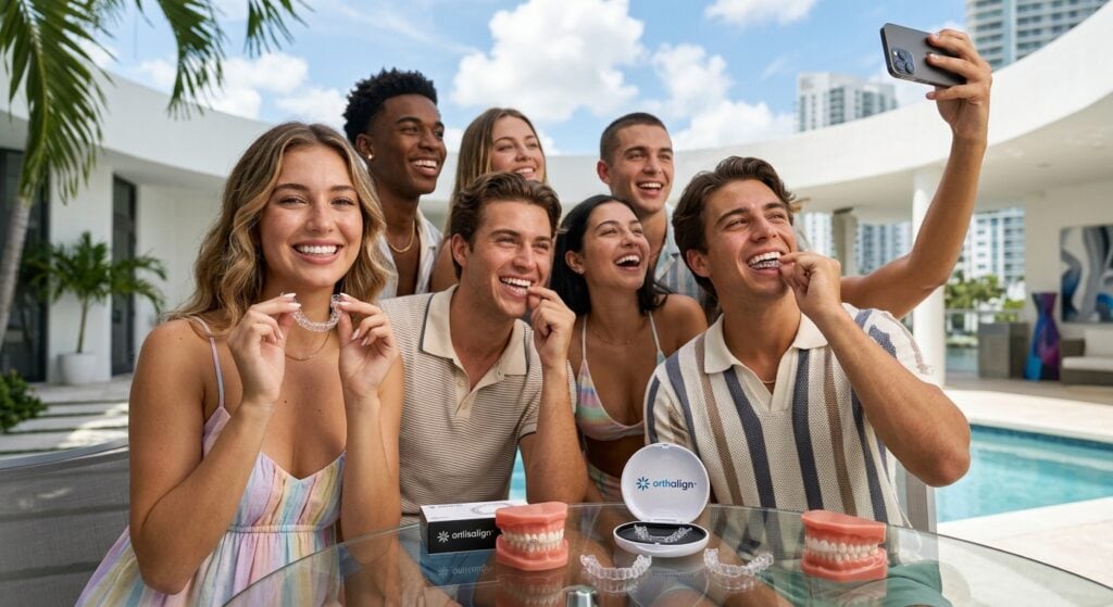 Best orthodontist near me braces invisalign