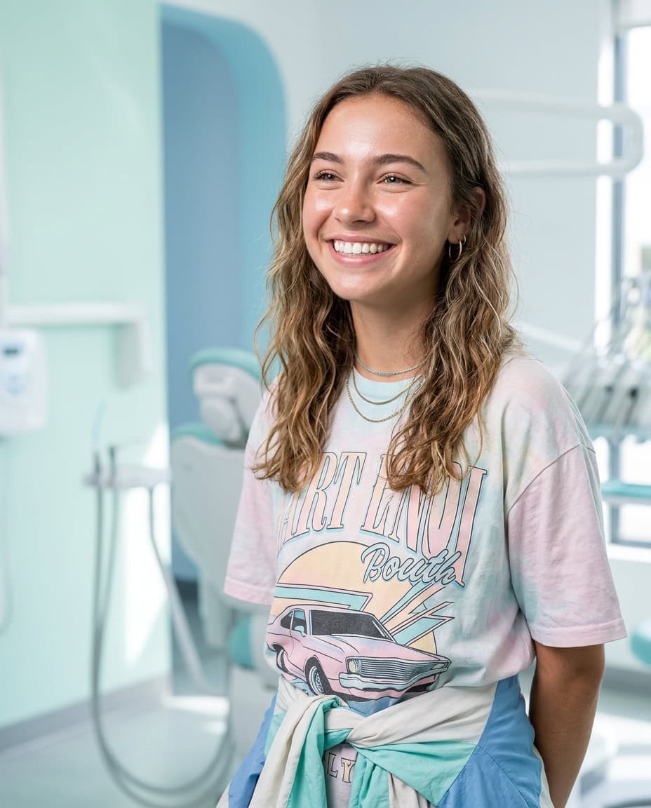 Best orthodontist near me braces invisalign