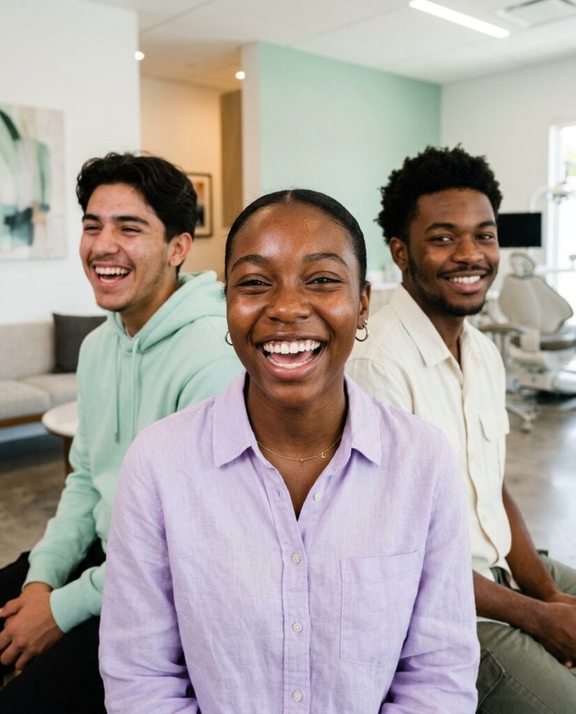 Best orthodontist near me braces invisalign