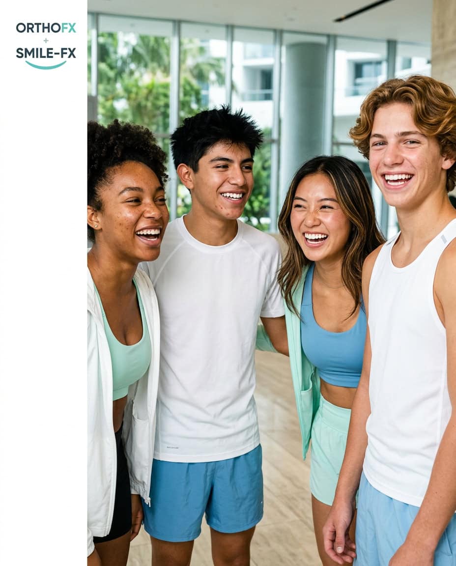 Best orthodontist near me braces invisalign