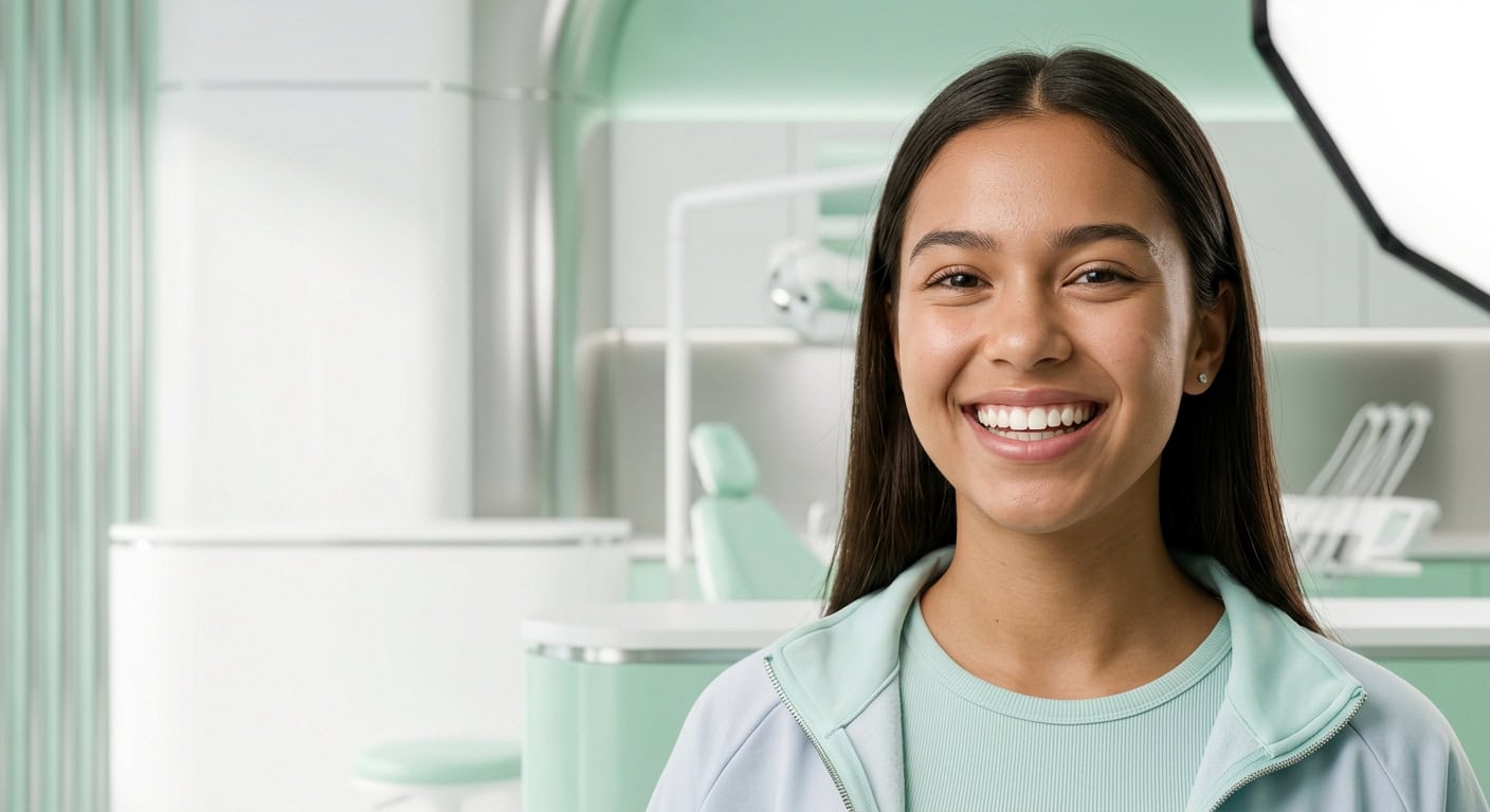 Best orthodontist near me braces invisalign