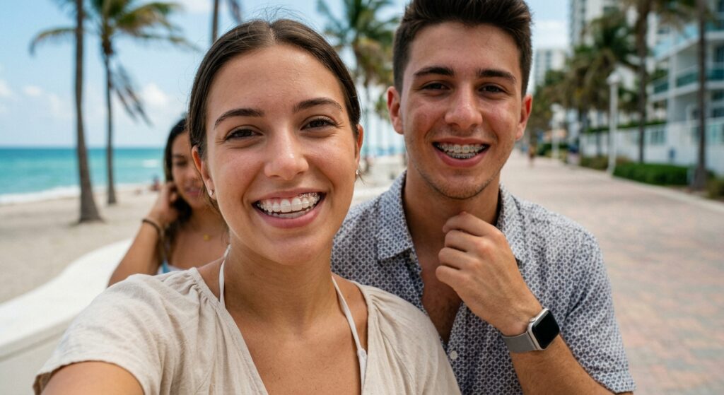 Best orthodontist near me braces invisalign