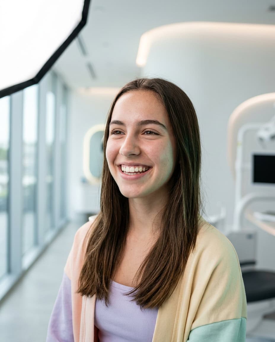Best orthodontist near me braces invisalign