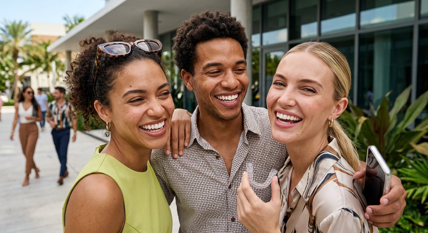 Best orthodontist near me braces invisalign