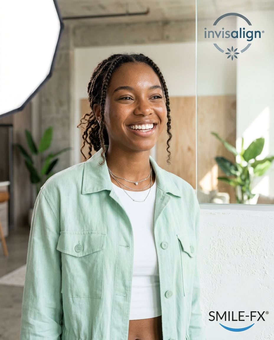 Best orthodontist near me braces invisalign