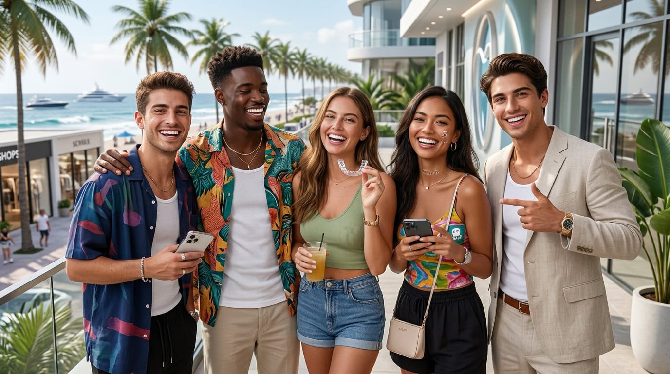 Best orthodontist near me braces invisalign