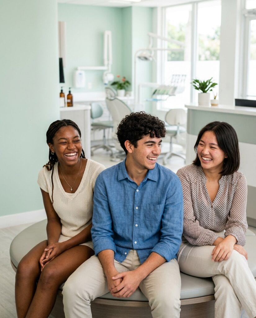 Best orthodontist near me braces invisalign