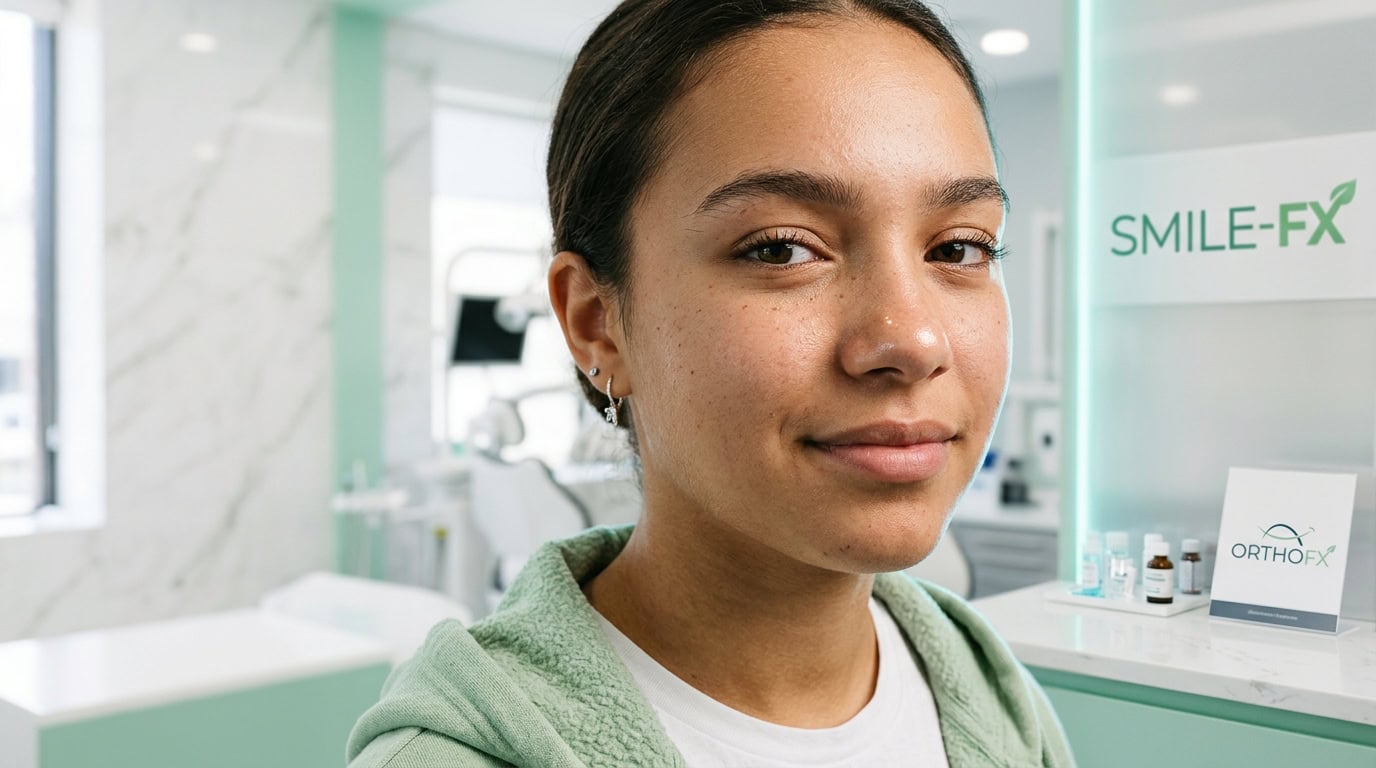 Best orthodontist near me braces invisalign