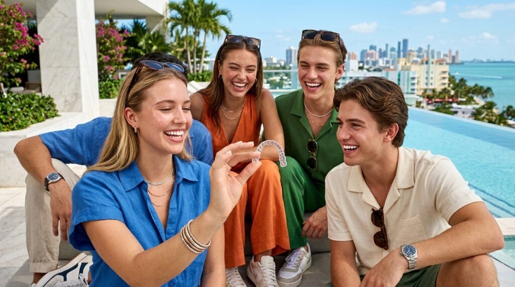 Best orthodontist near me braces invisalign