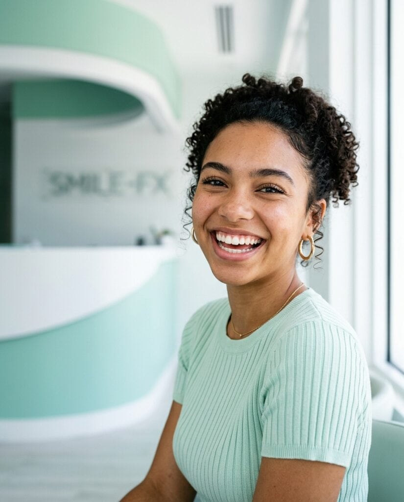 Best orthodontist near me braces invisalign